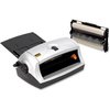 Scotch 8.5” Heat-Free Laminator w/Cart, 8.5" Max Width, 9.2 mil Max Thickness LS960